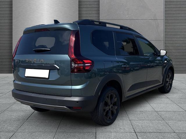 Dacia Jogger Extreme 7-S SHZ TCe 110 