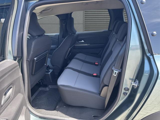 Dacia Jogger Extreme 7-S SHZ TCe 110 