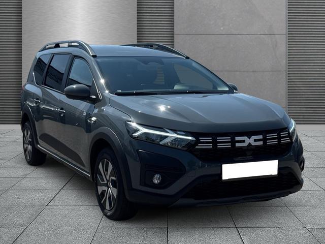 Dacia Jogger - Expression 7-Sitzer SHZ+RFK+PDC+LED TCe 110