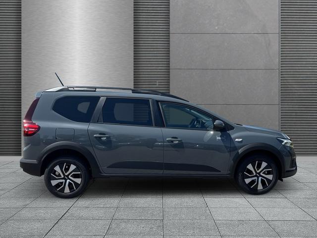 Dacia Jogger Expression 7-Sitzer SHZ+RFK+PDC+LED TCe 110 