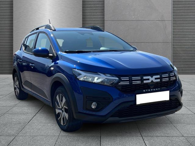 Dacia Sandero Stepway - Expression Klimaauto RFK TCe 90 CVT