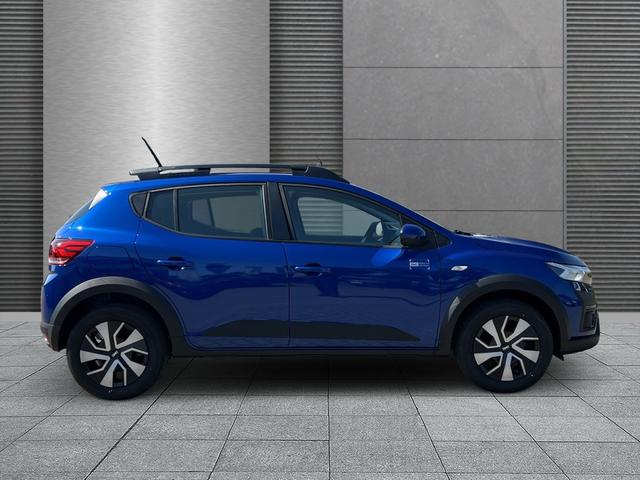 Dacia Sandero Stepway - Expression Klimaauto RFK TCe 90 CVT