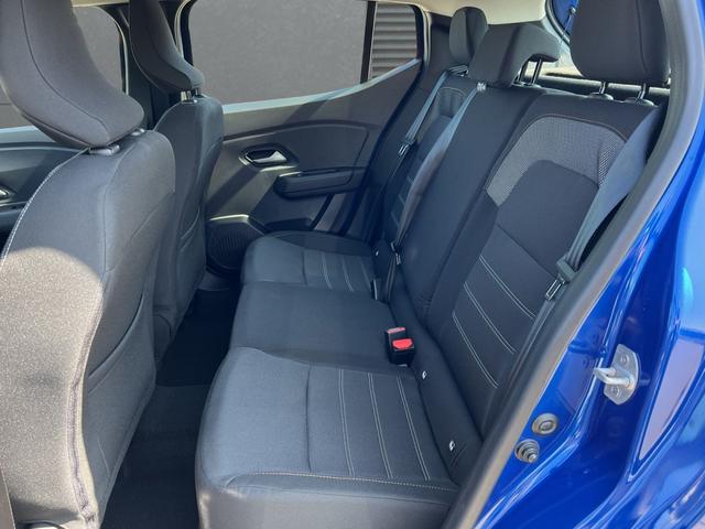 Dacia Sandero Stepway Expression+Klimaauto+RFK+PDC TCe 90 CVT 