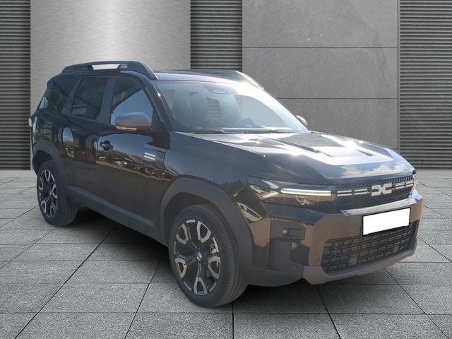 Dacia Bigster - Journey SHZ+LKHZ+RFK Hybrid 155