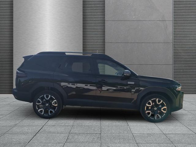 Dacia Bigster - Journey SHZ+LKHZ+RFK Hybrid 155