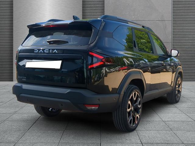 Dacia Bigster Journey SHZ+LKHZ+RFK Hybrid 155 