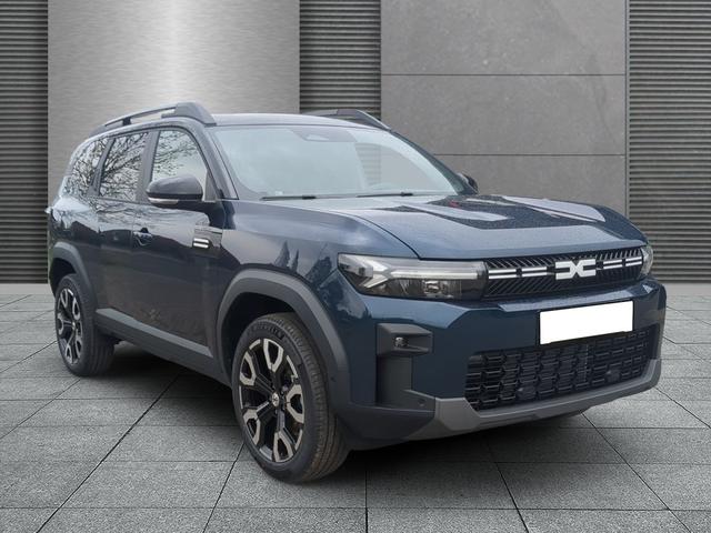 Dacia Bigster - SHZ LKHZ Multiview Journey Hybrid 155
