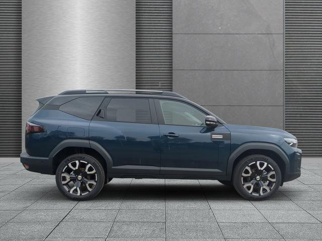 Dacia Bigster - SHZ LKHZ Multiview Journey Hybrid 155