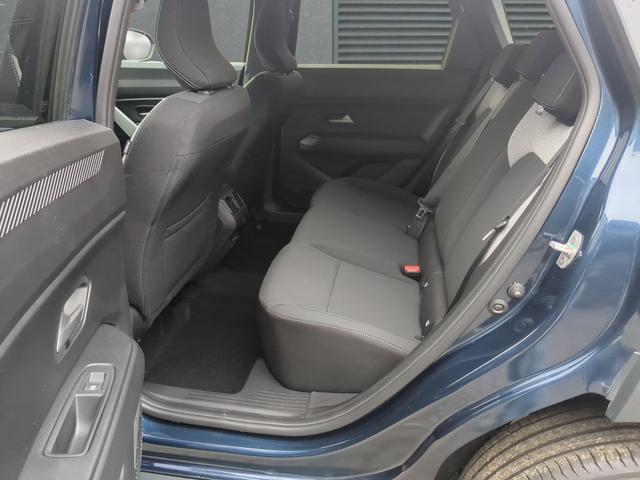 Dacia Bigster SHZ LKHZ Multiview Journey Hybrid 155 