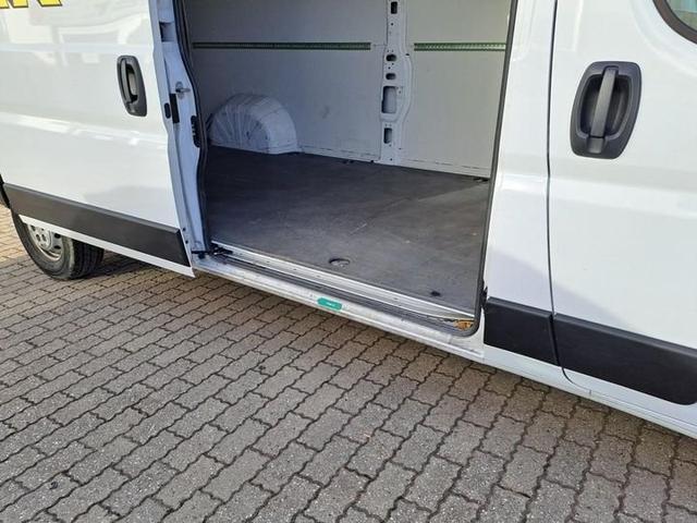 Opel Movano - L3H2 Edition Klimaauto Cargo 140 3,5t