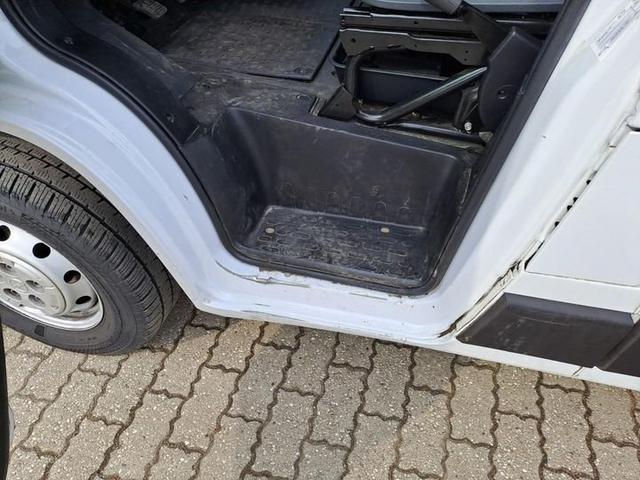 Opel Movano L3H2 Edition Klimaauto Cargo 140 3,5t 