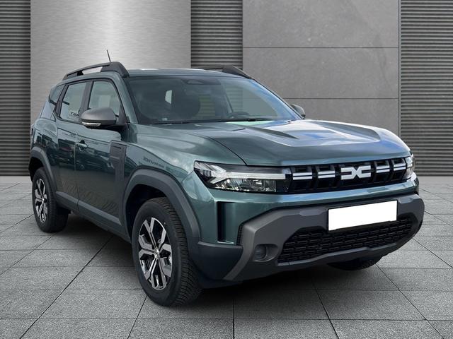 Dacia Duster - Expression LKHZ+GJR+SHZ+RFK TCe 130 4x4