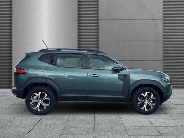 Dacia Duster - Expression LKHZ+GJR+SHZ+RFK TCe 130 4x4