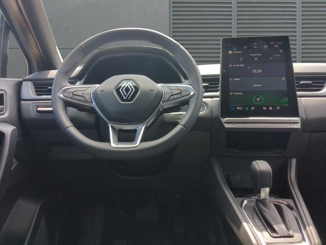 Renault Captur Techno Klimaauto.+SHZ+LKHZ TCe 160 EDC 