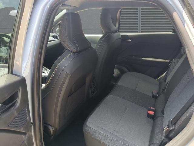 Renault Captur Techno Klimaauto.+SHZ+LKHZ TCe 160 EDC 