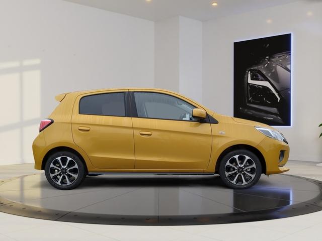 Mitsubishi Space Star - 1.2 MIVEC Select+