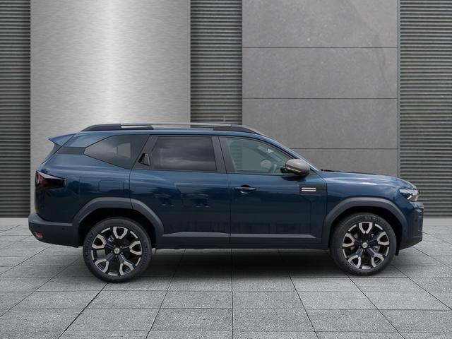 Dacia Bigster - Journey PDC el. Heckk. 19-Zoll TCe 140