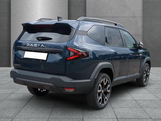 Dacia Bigster Journey PDC el. Heckk. 19-Zoll TCe 140 