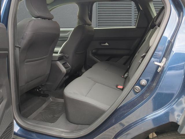 Dacia Bigster Journey PDC el. Heckk. 19-Zoll TCe 140 