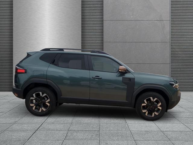 Dacia Duster - Extreme 4x4 LKHZ+SHZ+GJR TCe 130