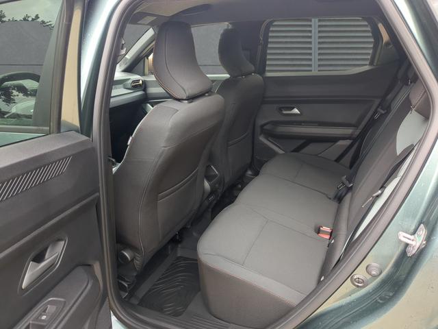 Dacia Duster Extreme 4x4 LKHZ+SHZ+GJR TCe 130 