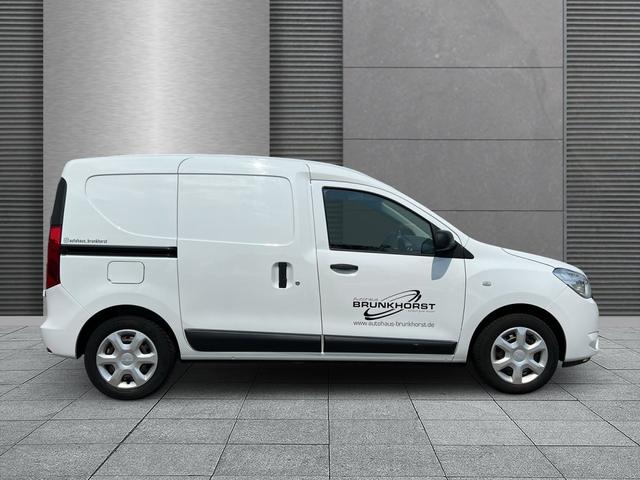 Dacia Dokker Comfort+GJR+Klima+2xSchiebetür dCi 95 