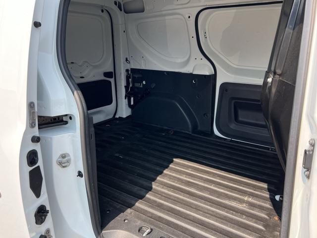Dacia Dokker Comfort+GJR+Klima+2xSchiebetür dCi 95 