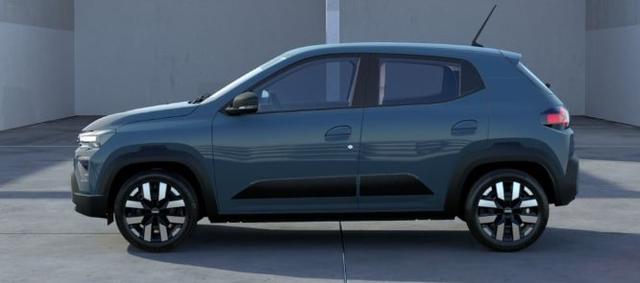 Dacia Spring - Expression CCS Electric 65