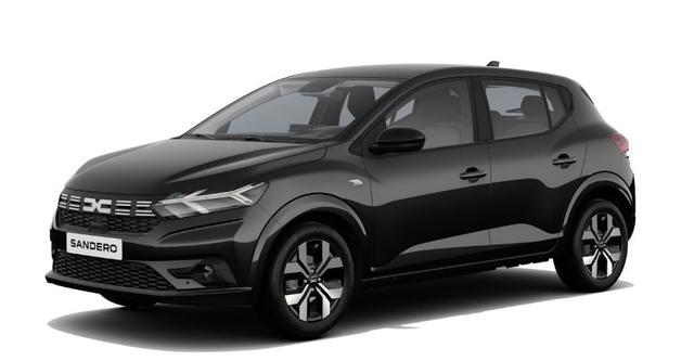 Dacia Sandero - Journey SHZ Navi RFK TCe 90 CVT