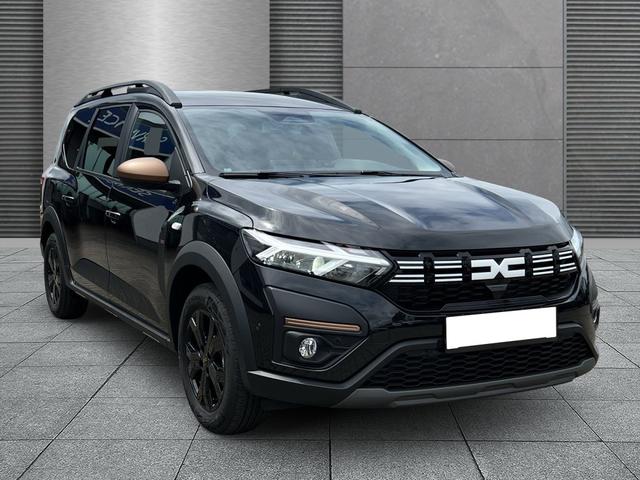 Dacia Jogger - Extreme+ 7-S+Navi+SHZ+RFK TCe 140 Hybrid