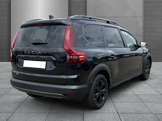 Dacia Jogger Extreme+ 7-S+Navi+SHZ+RFK TCe 140 Hybrid 
