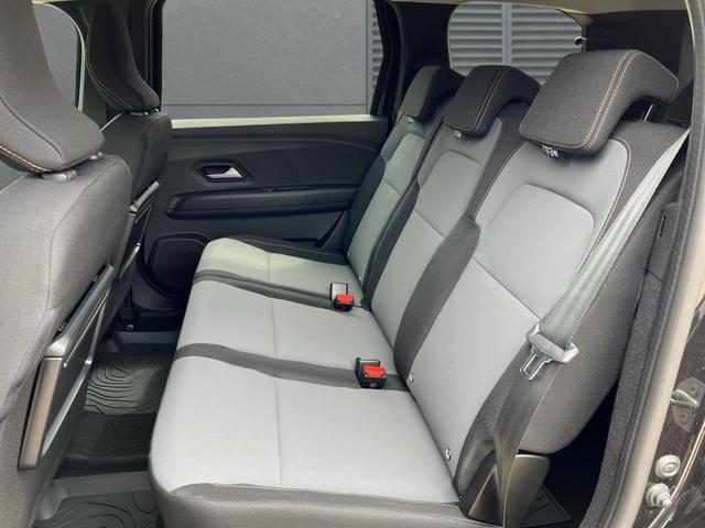 Dacia Jogger Extreme+ 7-S+Navi+SHZ+RFK TCe 140 Hybrid 