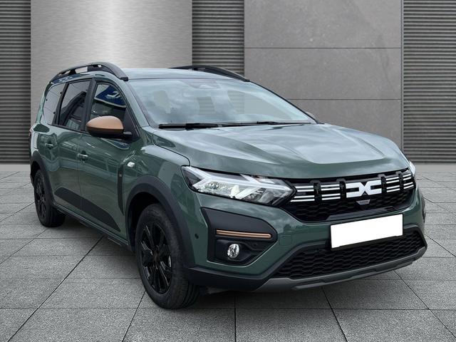 Dacia Jogger - Extreme+ 7-Sitzer Navi, Kamera, SHZ TCe 140 Hybrid