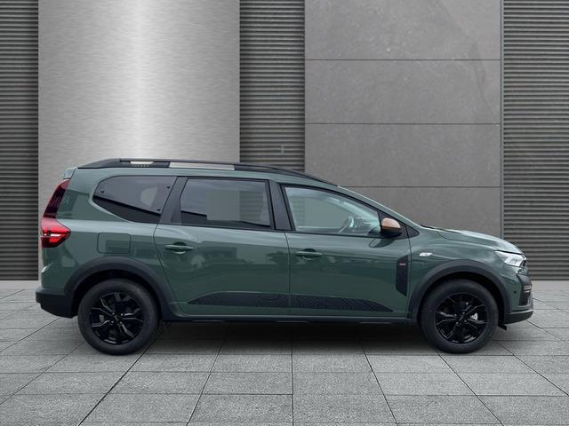 Dacia Jogger Extreme+ 7-Sitzer Navi, Kamera, SHZ TCe 140 Hybrid 