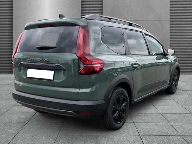 Dacia Jogger Extreme+ 7-Sitzer Navi, Kamera, SHZ TCe 140 Hybrid 