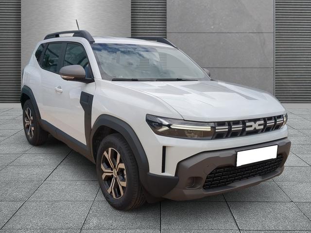 Dacia Duster - Expression RFK+PDC+SHZ+LKHZ TCe 130