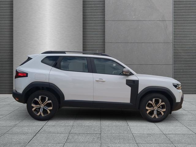 Dacia Duster - Expression LKHZ+SHZ+RFK TCe 130