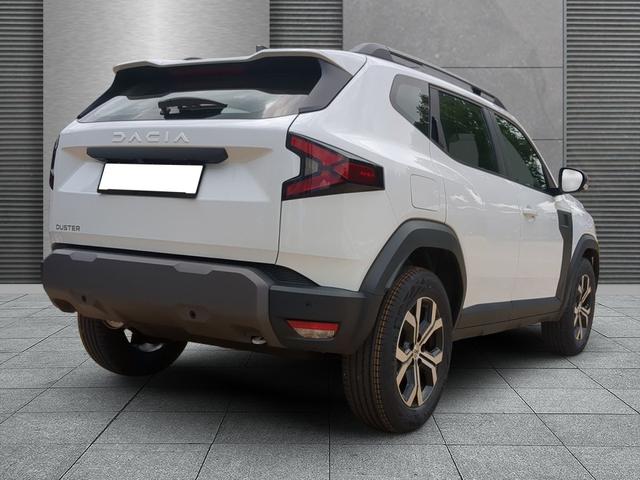 Dacia Duster Expression SHZ+PDC+LKHZ TCe 130 