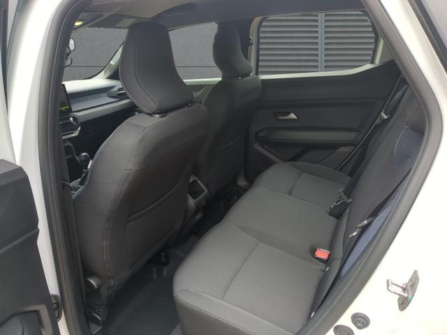 Dacia Duster Expression SHZ+PDC+LKHZ TCe 130 