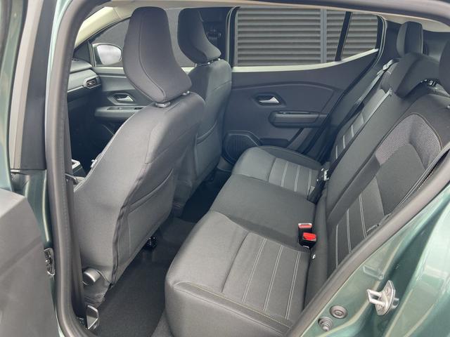 Dacia Sandero Stepway Expression+SHZ+LED+PDC TCe 100 ECO-G 