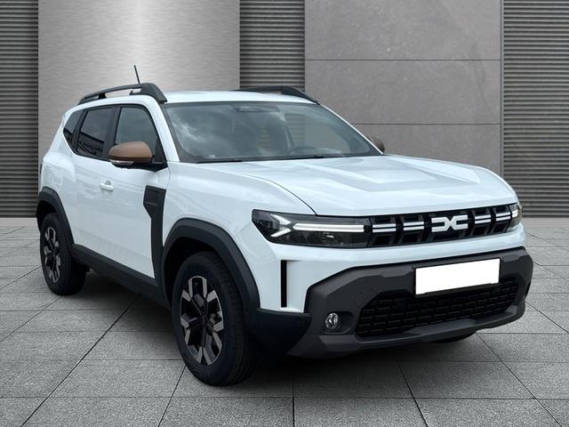 Dacia Duster - Extreme+RFK+Winterpaket+PDC Hybrid 140