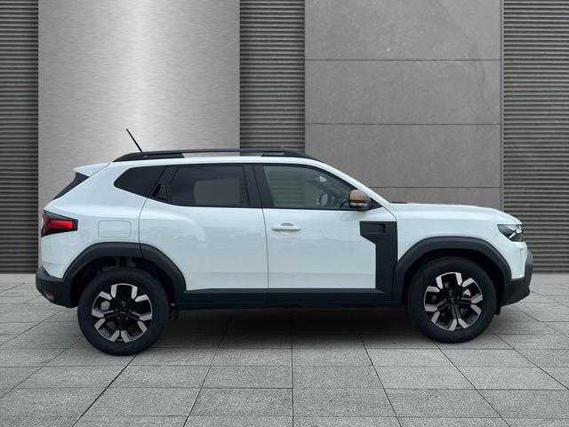 Dacia Duster Extreme+RFK+Winterpaket+PDC Hybrid 140 