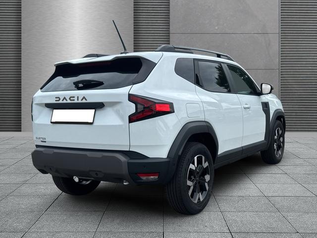 Dacia Duster Extreme+RFK+Winterpaket+PDC Hybrid 140 