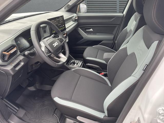 Dacia Duster Extreme+RFK+Winterpaket+PDC Hybrid 140 