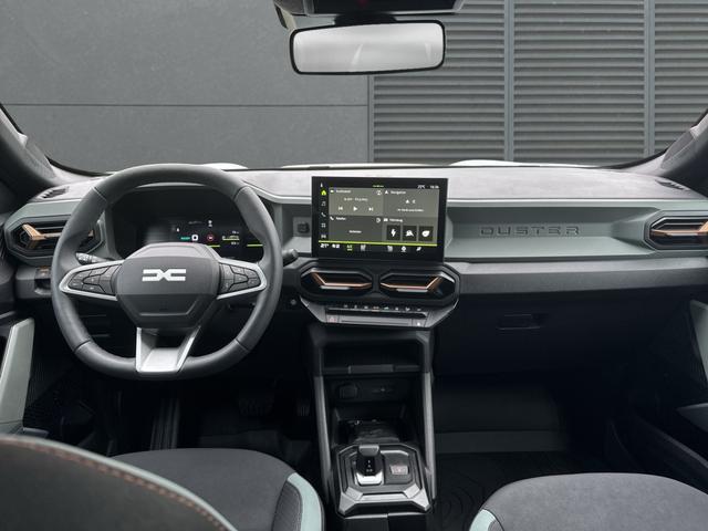 Dacia Duster Extreme+RFK+Winterpaket+PDC Hybrid 140 