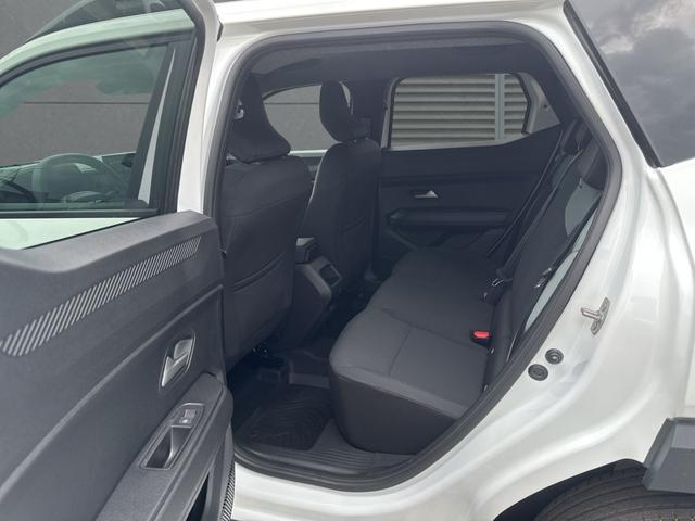 Dacia Duster Extreme+RFK+Winterpaket+PDC Hybrid 140 