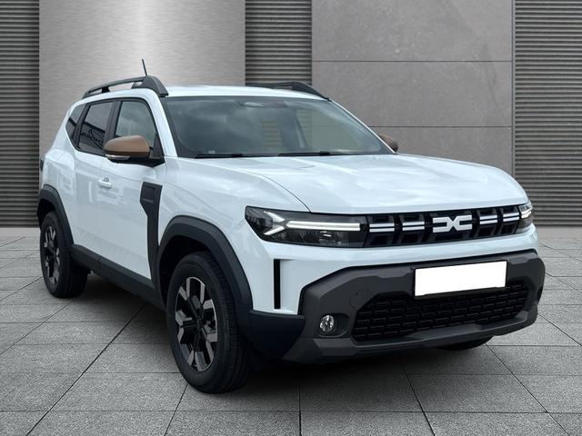 Dacia Duster - Extreme+Winterpaket+RFK+Klimaauto Hybrid 140
