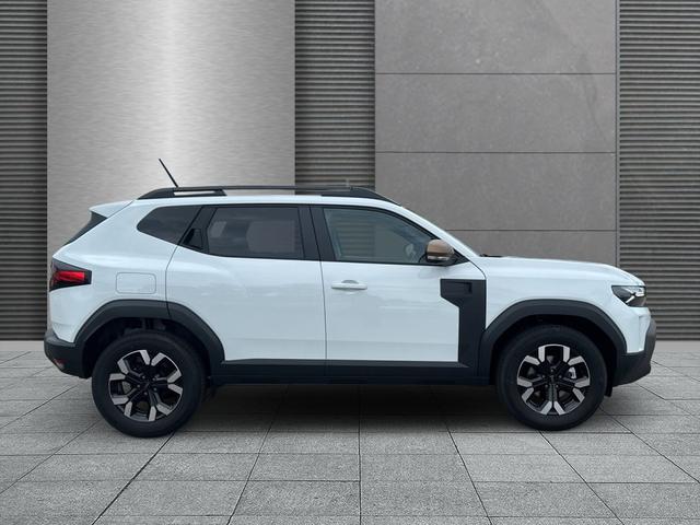 Dacia Duster - Extreme+Winterpaket+RFK+Klimaauto Hybrid 140