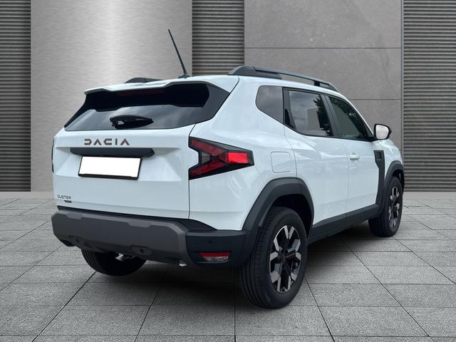Dacia Duster Extreme+Winterpaket+RFK+Klimaauto Hybrid 140 