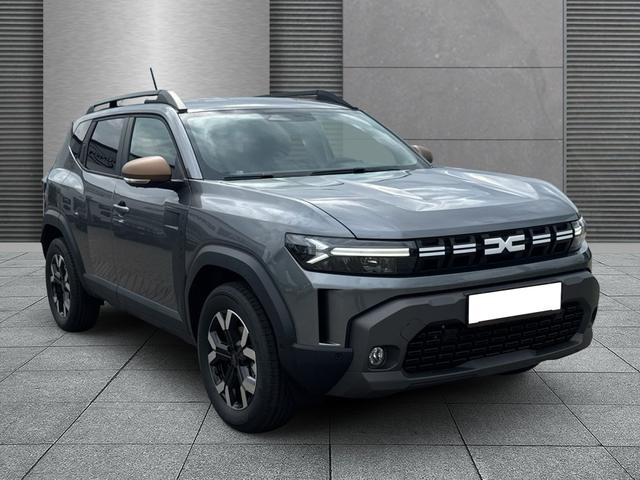 Dacia Duster - Extreme+Citypaket+SHZ+LED Hybrid 140